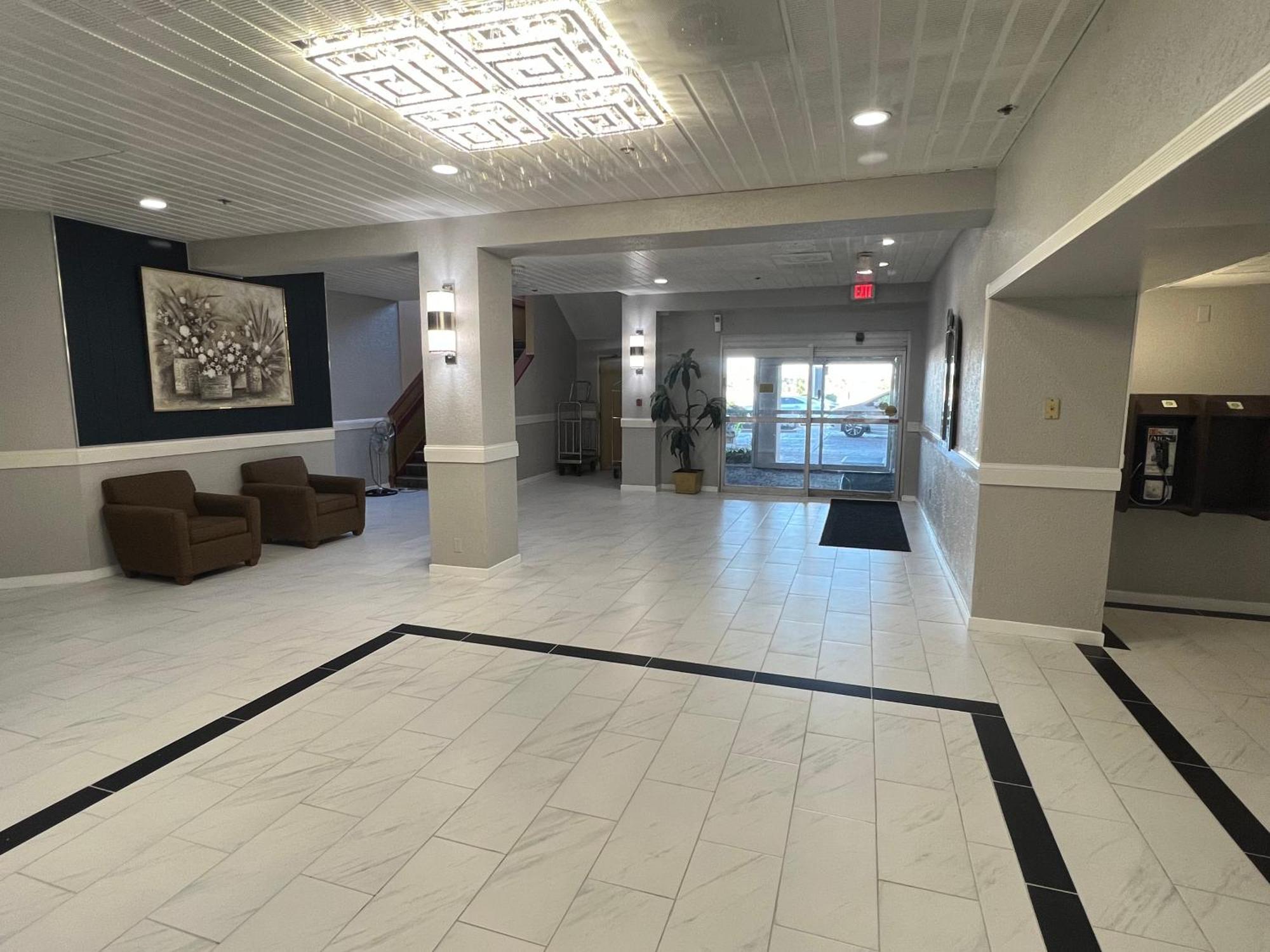 Hotel The And Banquets Bridgeton