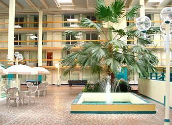 The And Banquets Hotel Bridgeton