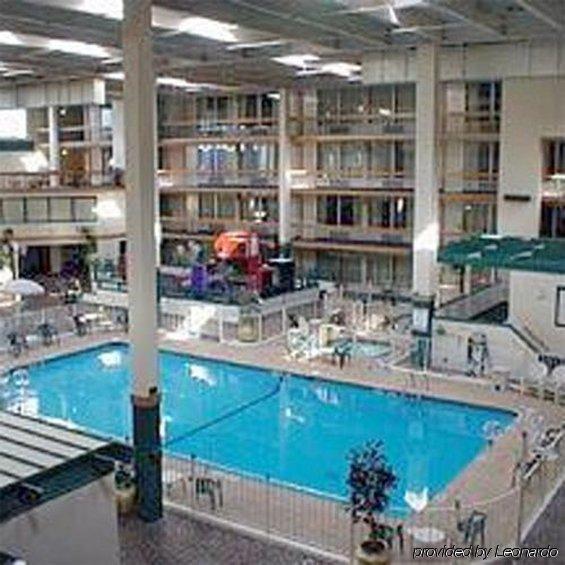 The And Banquets Hotel 2*