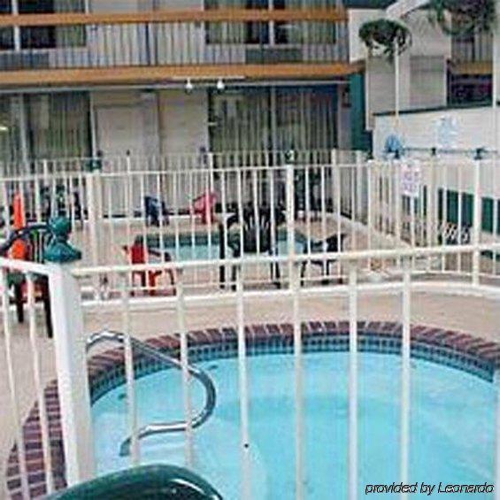 Hotel The And Banquets Bridgeton