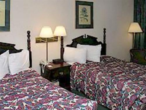 The And Banquets Hotel Bridgeton