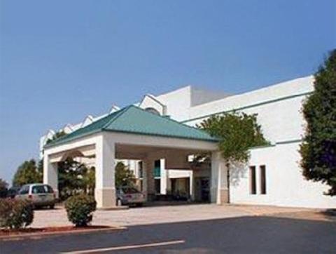 The And Banquets 2* Bridgeton