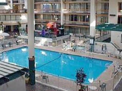 The And Banquets Hotel Bridgeton