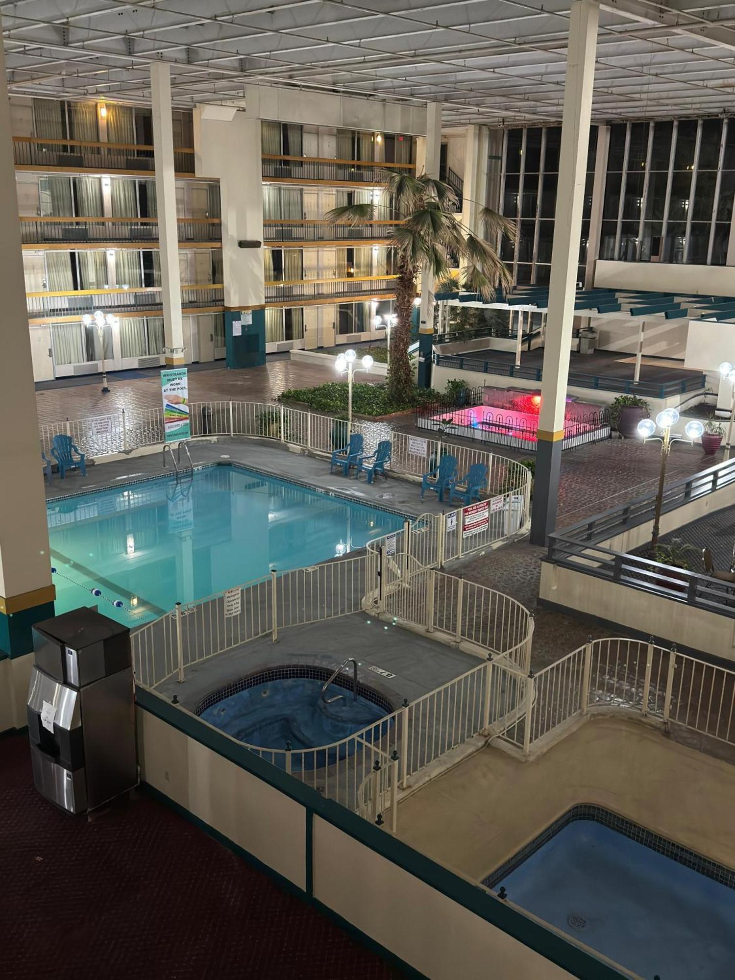 The And Banquets Hotel Bridgeton