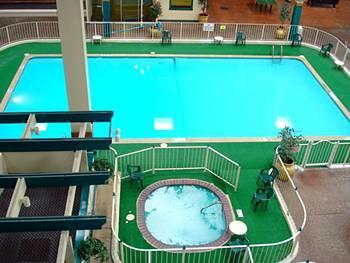 The And Banquets Hotel 2*