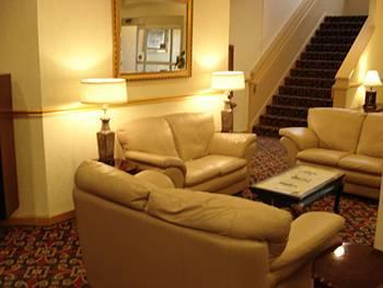 The And Banquets Hotel 2*