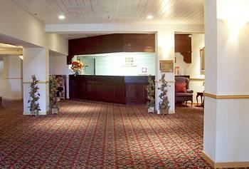 The And Banquets Hotel Bridgeton