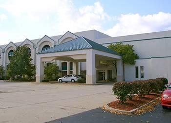 The And Banquets Hotel Bridgeton