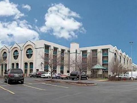 The And Banquets Hotel 2*