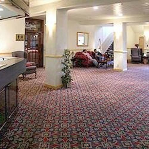 The And Banquets Hotel Bridgeton