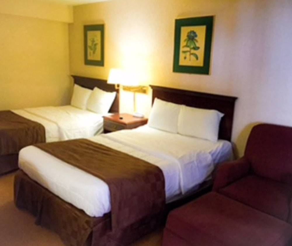 Hotel The And Banquets Bridgeton